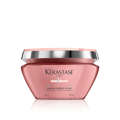 ماسك كروما أبسولو فيلر كروما لمقاومة المسامية وملئ الشعر