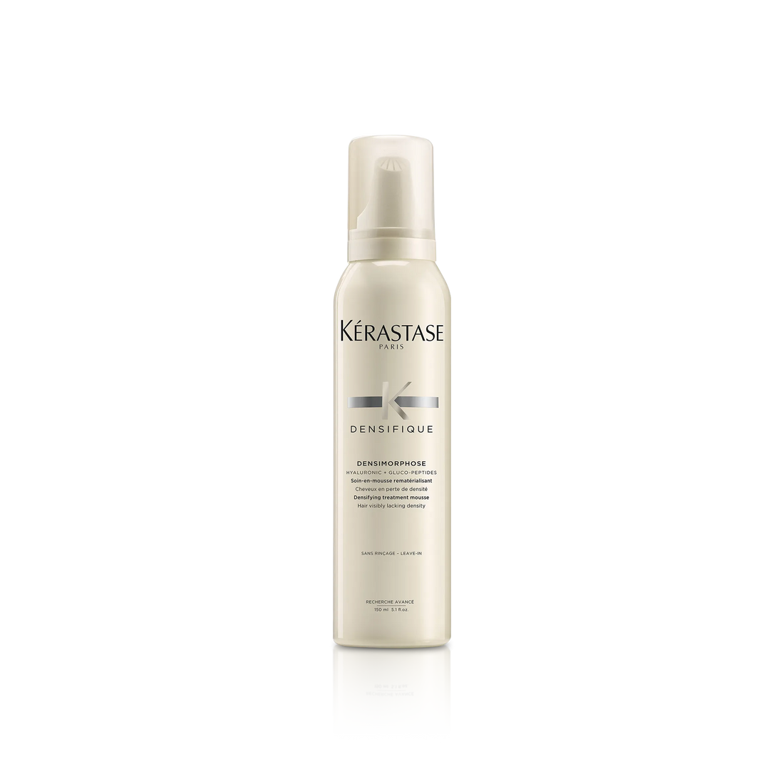 Densifique Densimorphose Densifying Treatment Mousse
