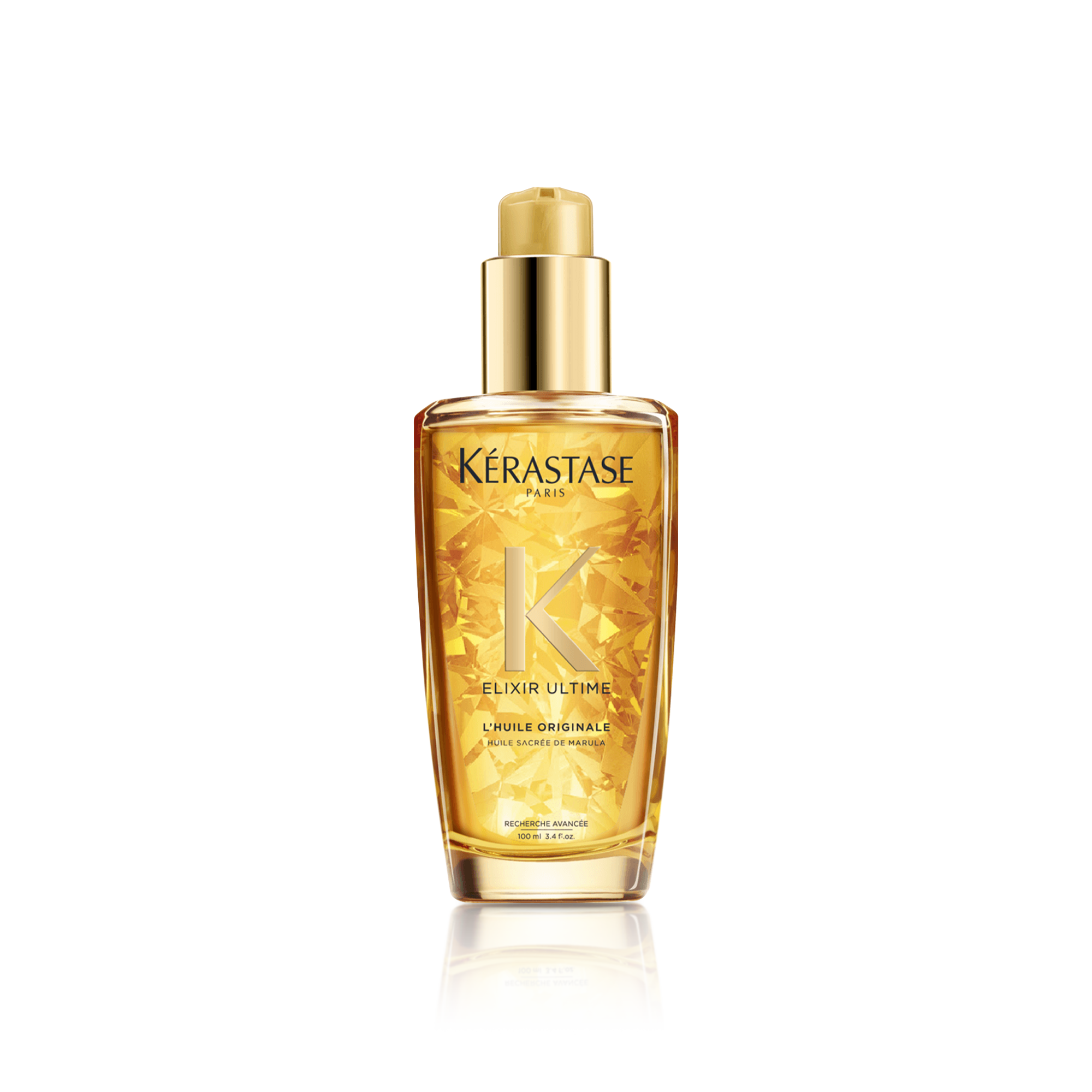 زيت إليكسير أولتيم لويل أوريجينال متعدد الاستخدامات للشعر