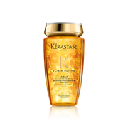 Elixir Ultime Le Bain Sublimating Oil Infused Shampoo