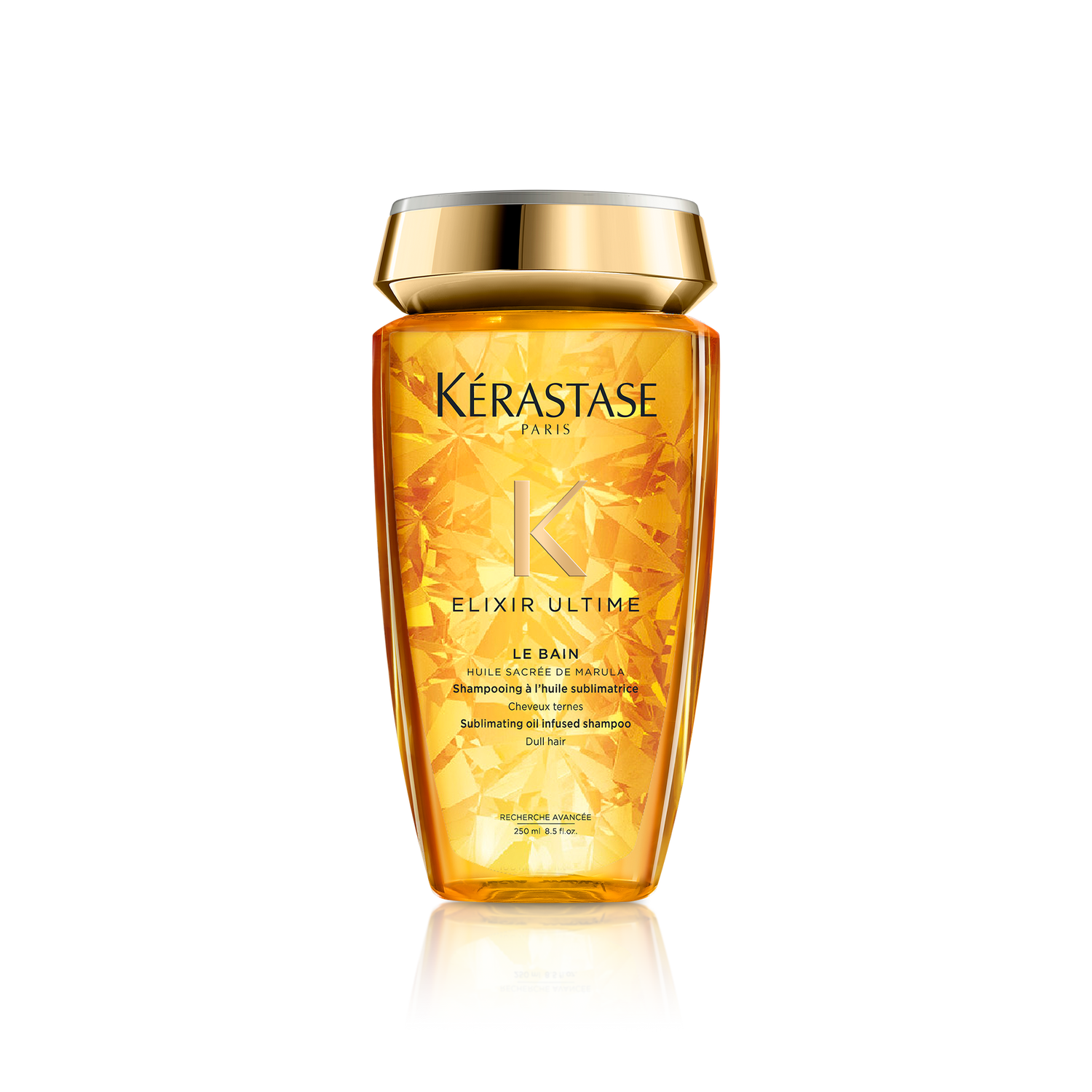 Kérastase Strength &amp; Shine Duo