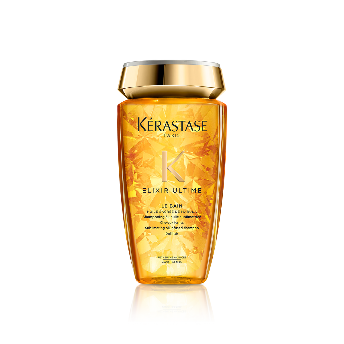 Kérastase Strength & Shine Duo