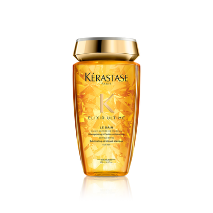 Kérastase Strength &amp; Shine Duo