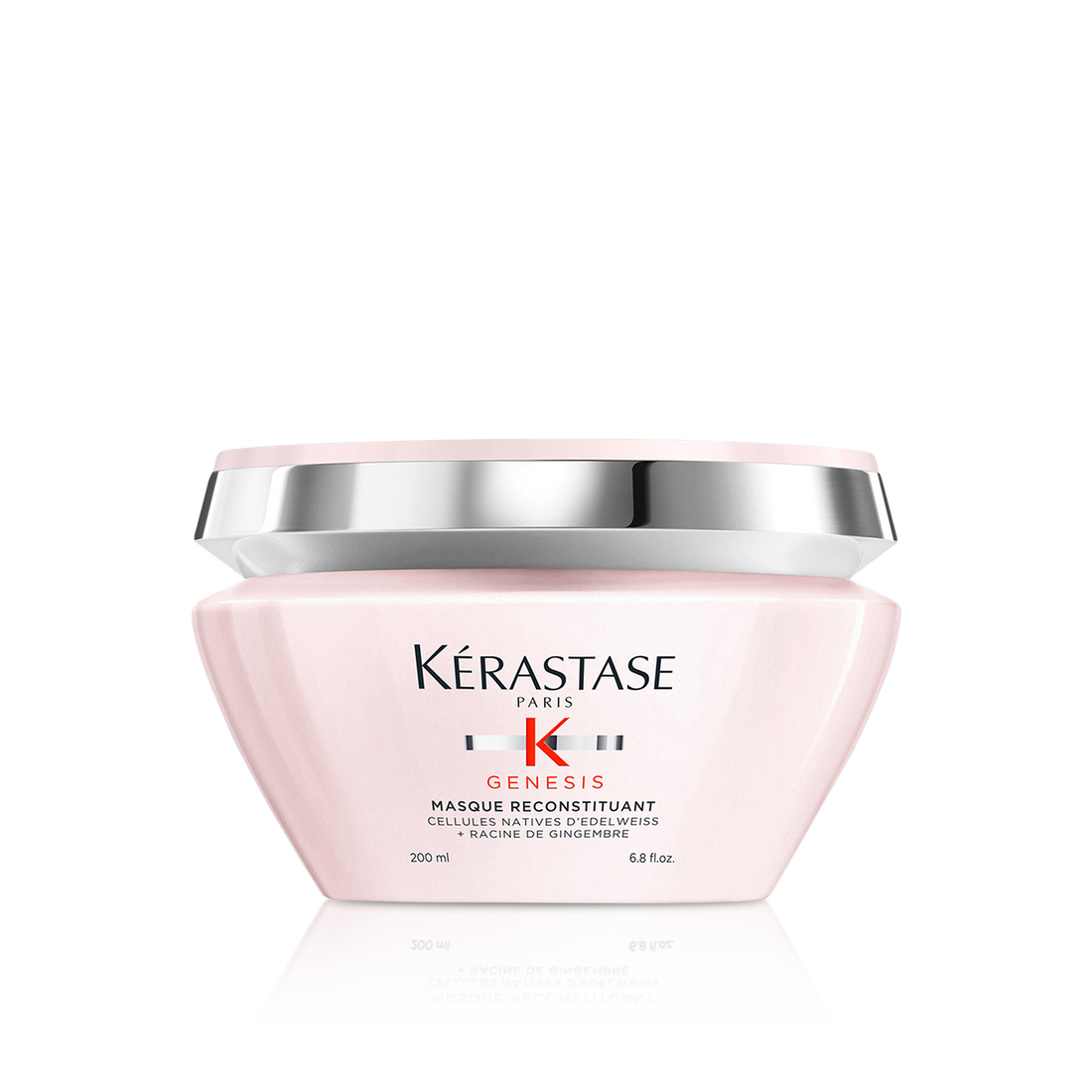 Genesis Masque Reconstituant Anti-Hair Fall Intense Fortifying Masque
