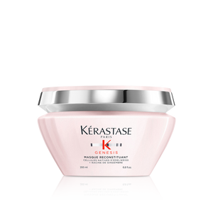 Hair Mask