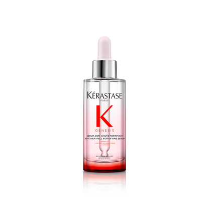 Kérastase Hair Foritfying Care Duo