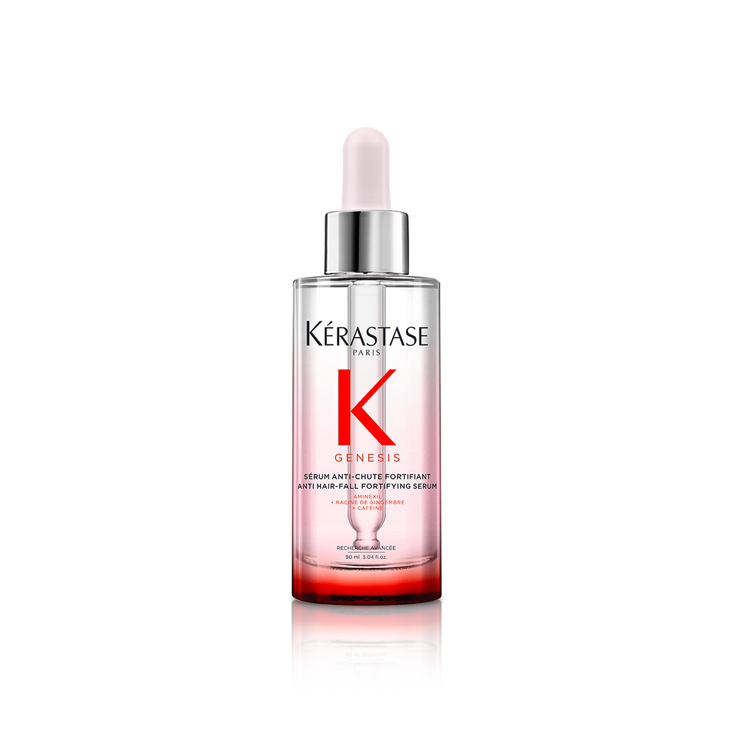 Kérastase Strength &amp; Shine Duo