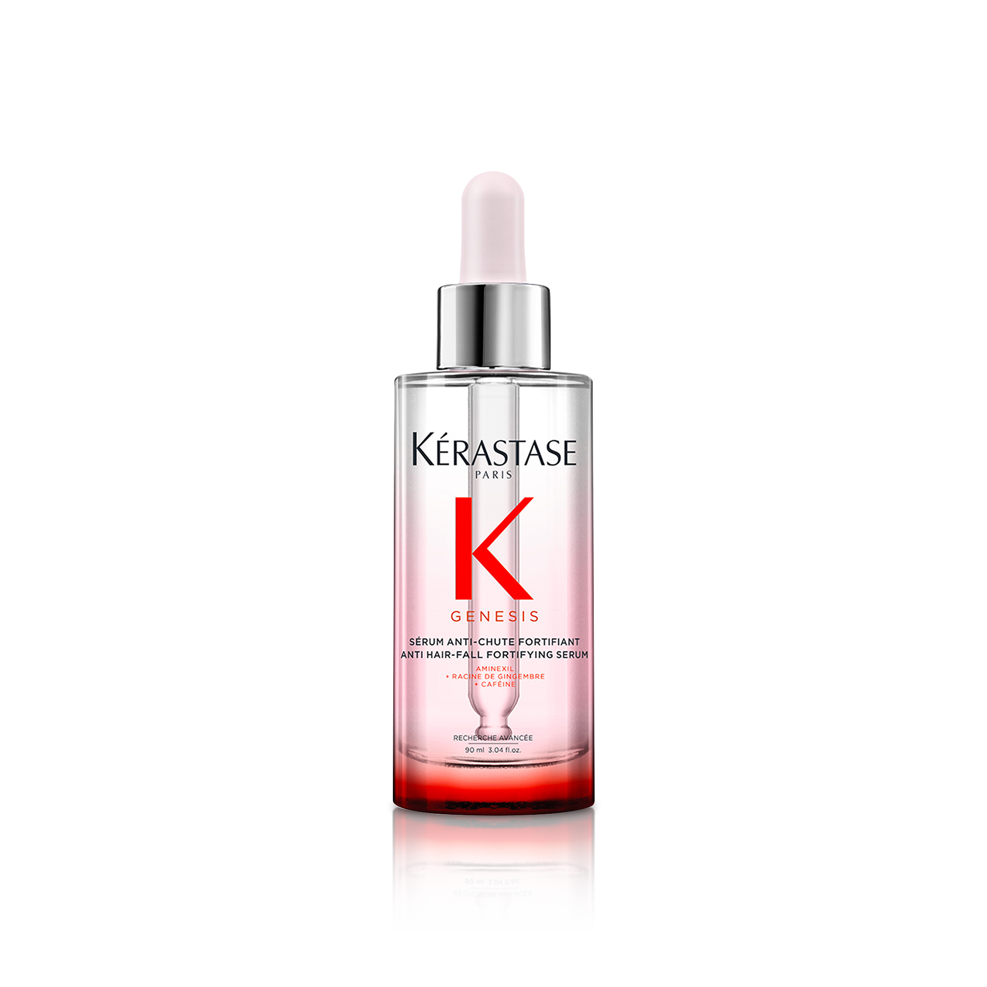 Kérastase Strength &amp; Shine Duo