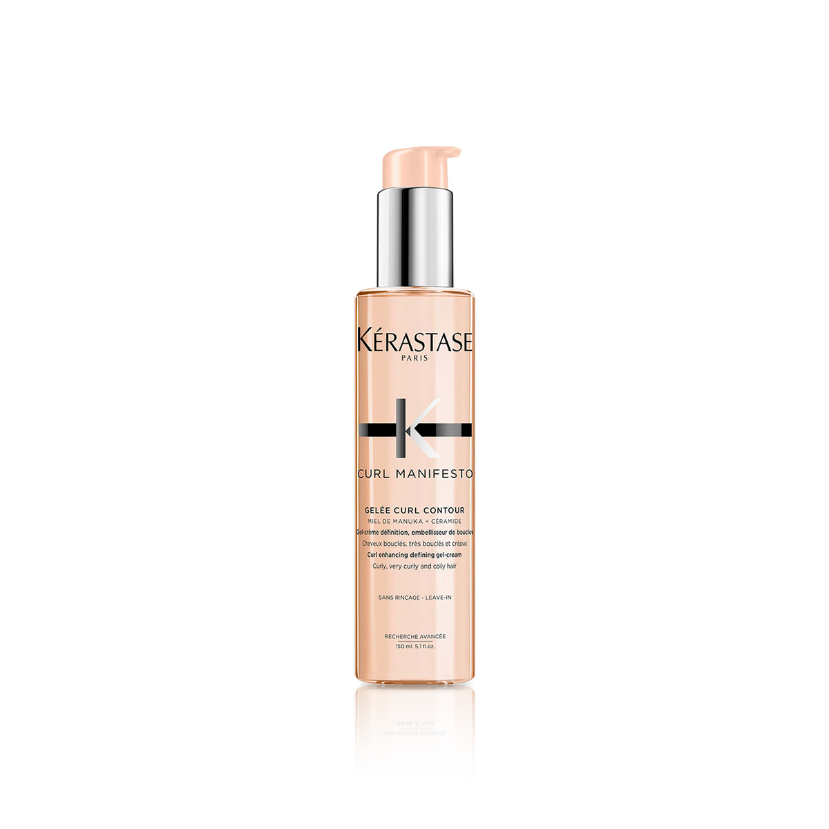 Kérastase Curl Manifesto 3 Piece Hydrating Hair Pack