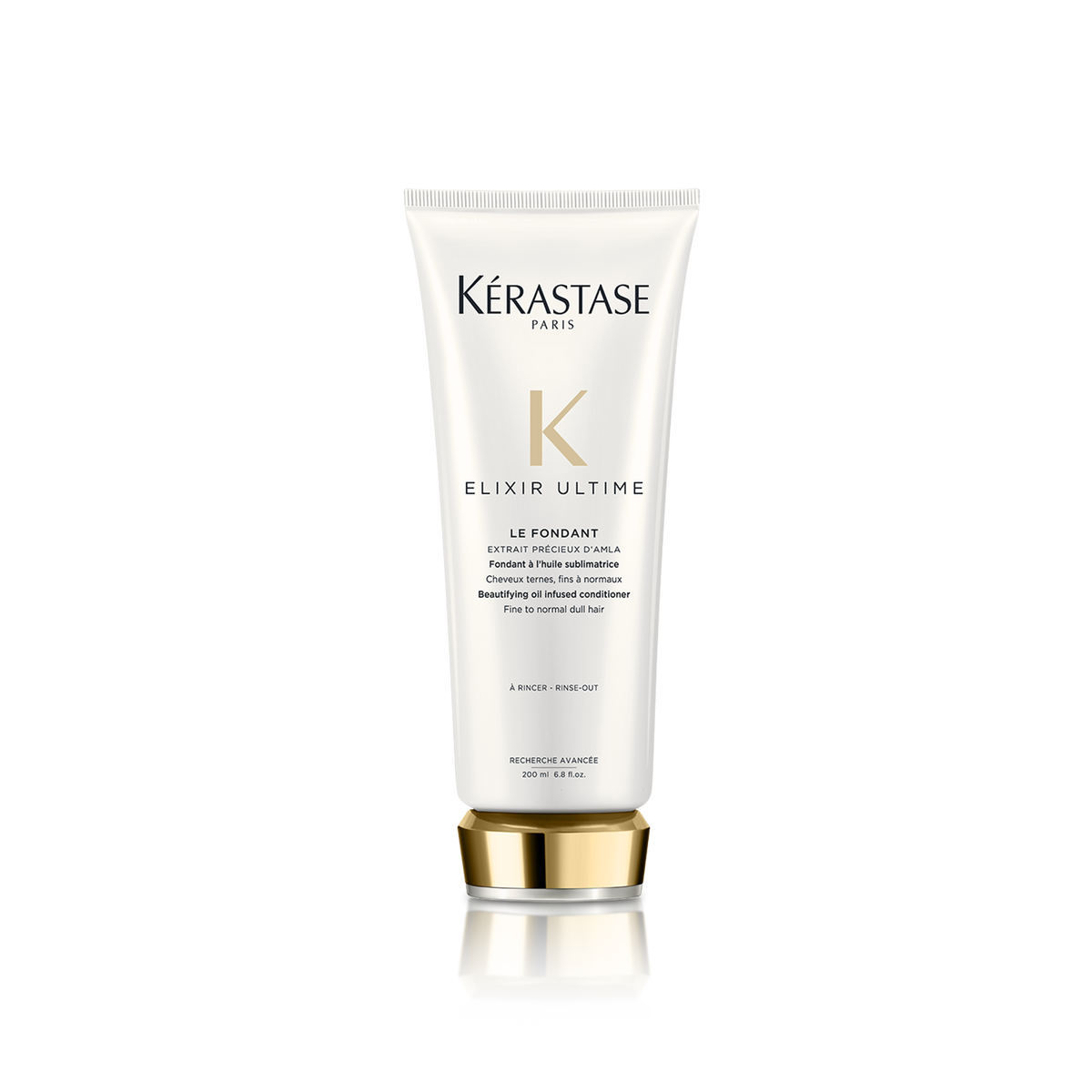 Kérastase Ultimate Hair Care Trio Pack