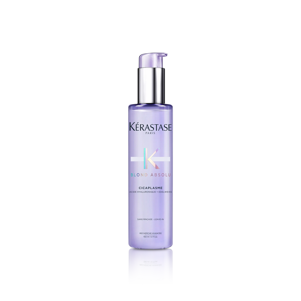 Blond Absolu Cicaplasme Fortifying Heat-Protecting Serum