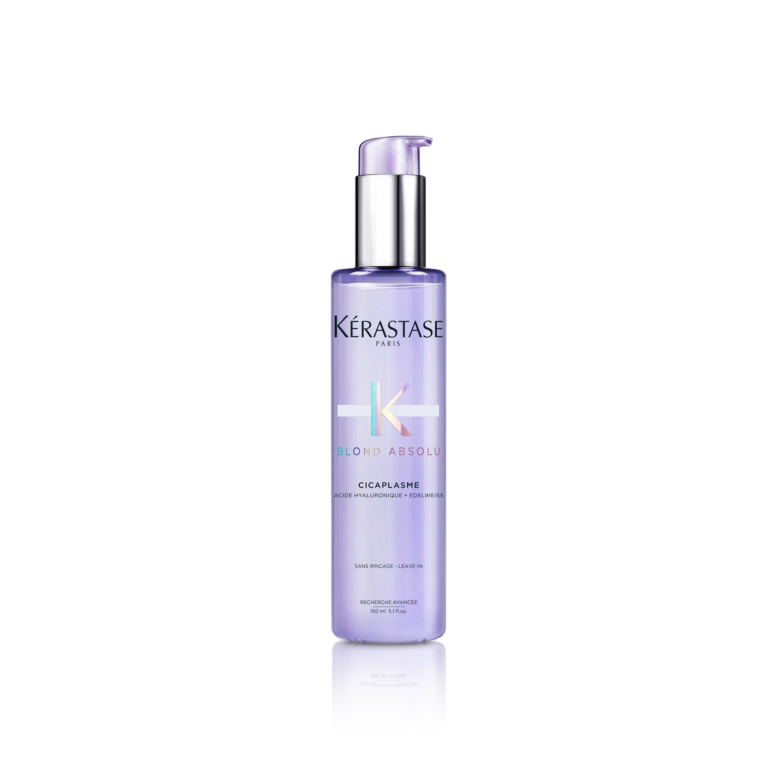 Blond Absolu Cicaplasme Fortifying Heat-Protecting Serum