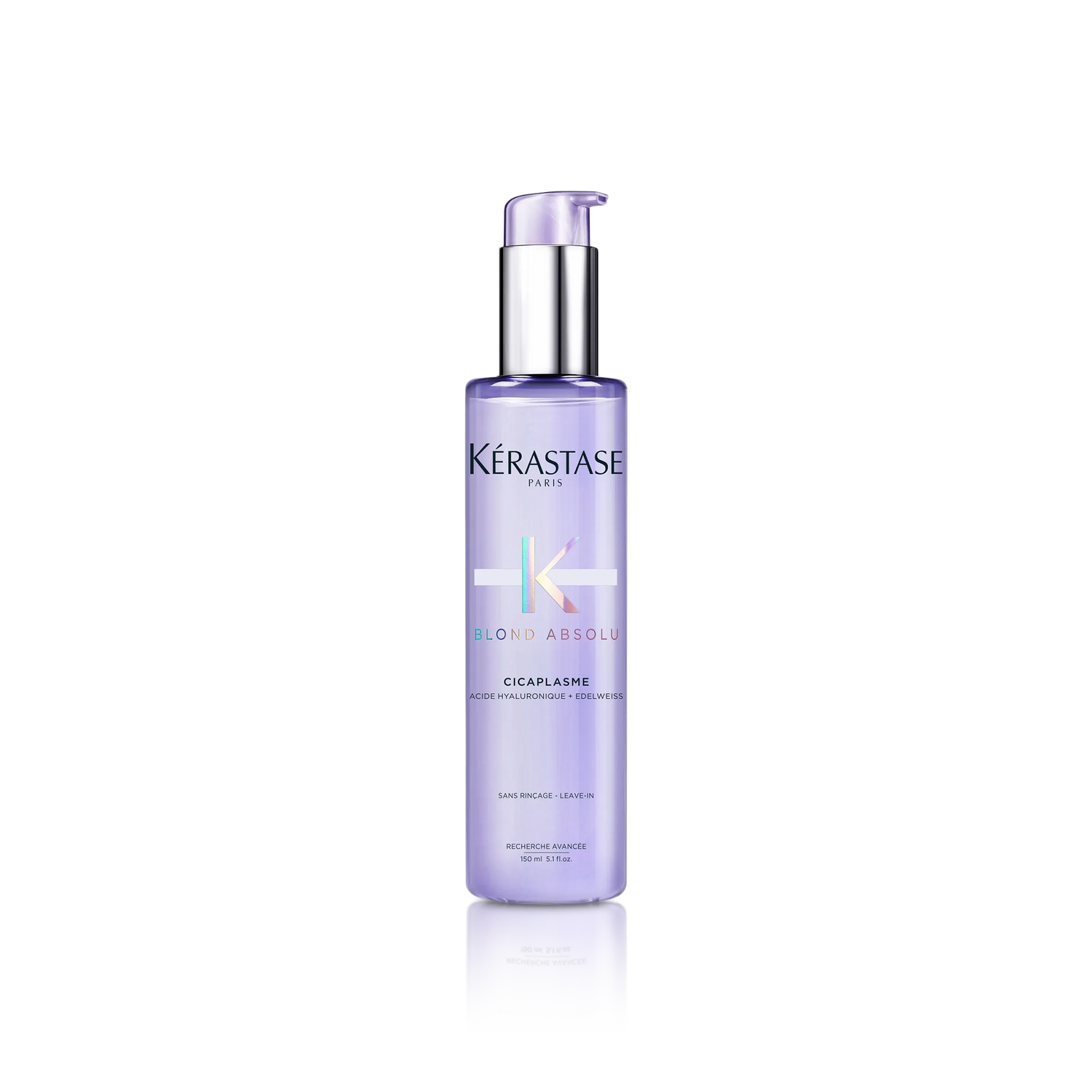 Blond Absolu Cicaplasme Fortifying Heat-Protecting Serum
