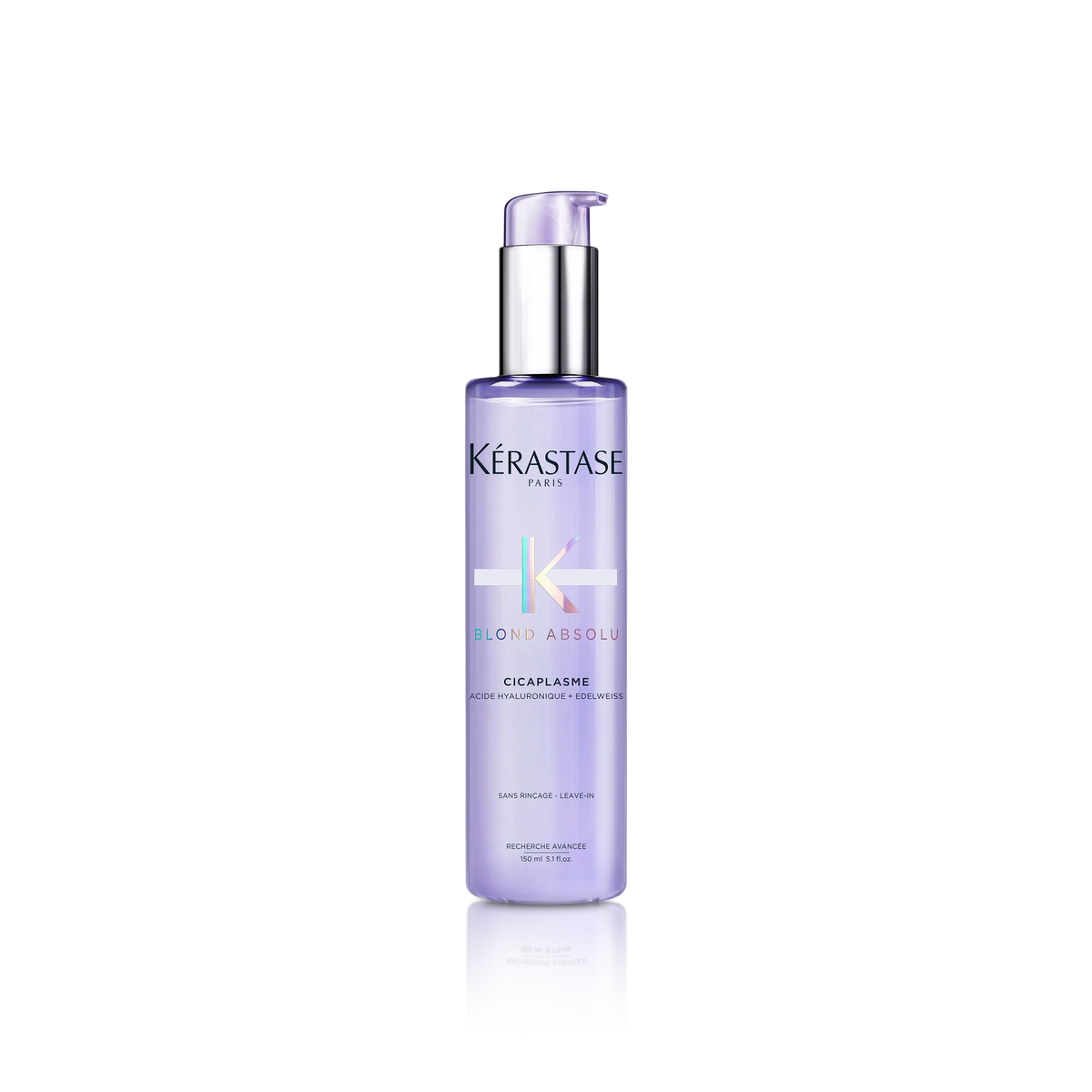 Blond Absolu Cicaplasme Fortifying Heat-Protecting Serum