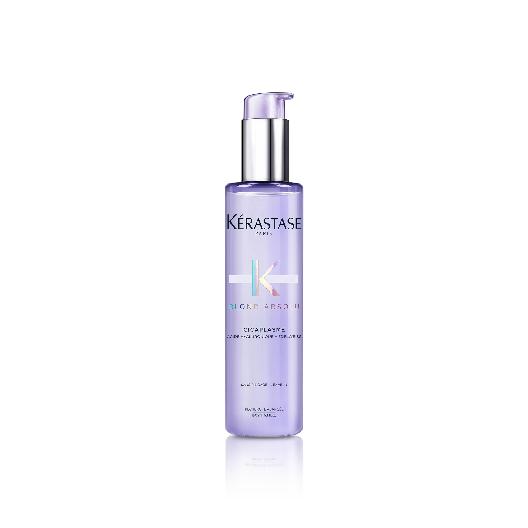 Blond Absolu Cicaplasme Fortifying Heat-Protecting Serum