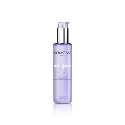 Blond Absolu Cicaplasme Fortifying Heat-Protecting Serum