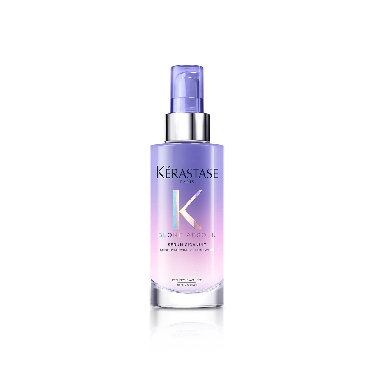Kérastase Nighttime Hair Renewal Duo