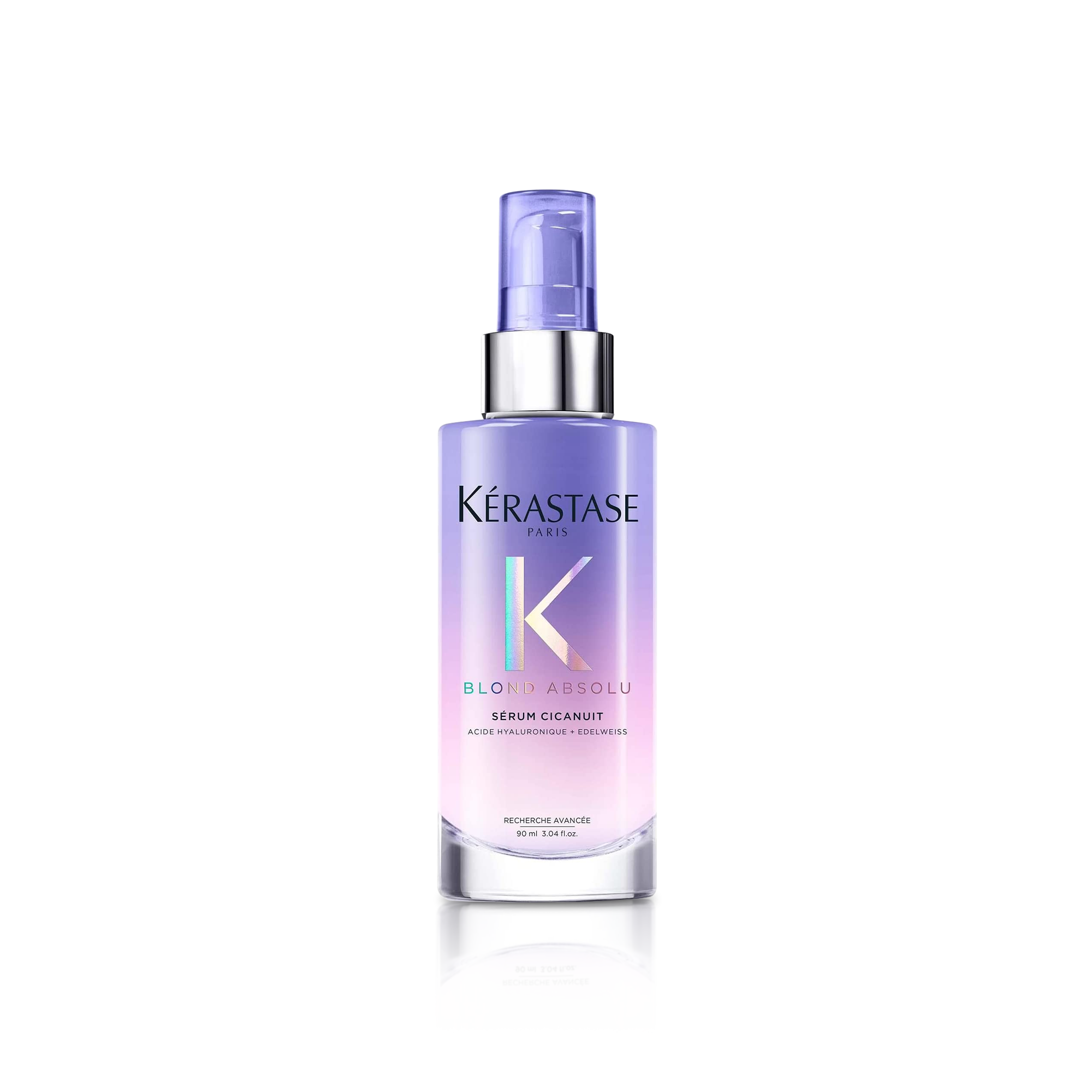 Kérastase Nighttime Hair Renewal Duo