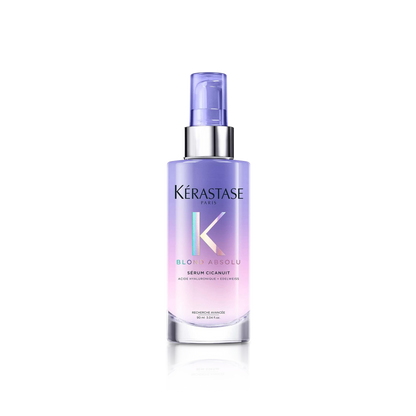 Kérastase Nighttime Hair Renewal Duo