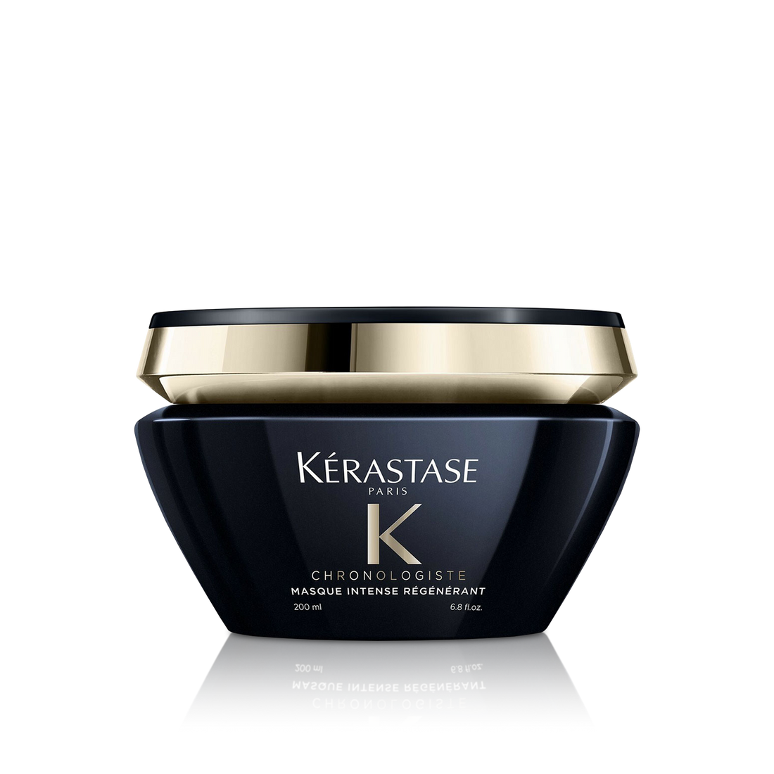 Chronologiste Masque Intense Régénérant Youth Revitalizing Hair Masque