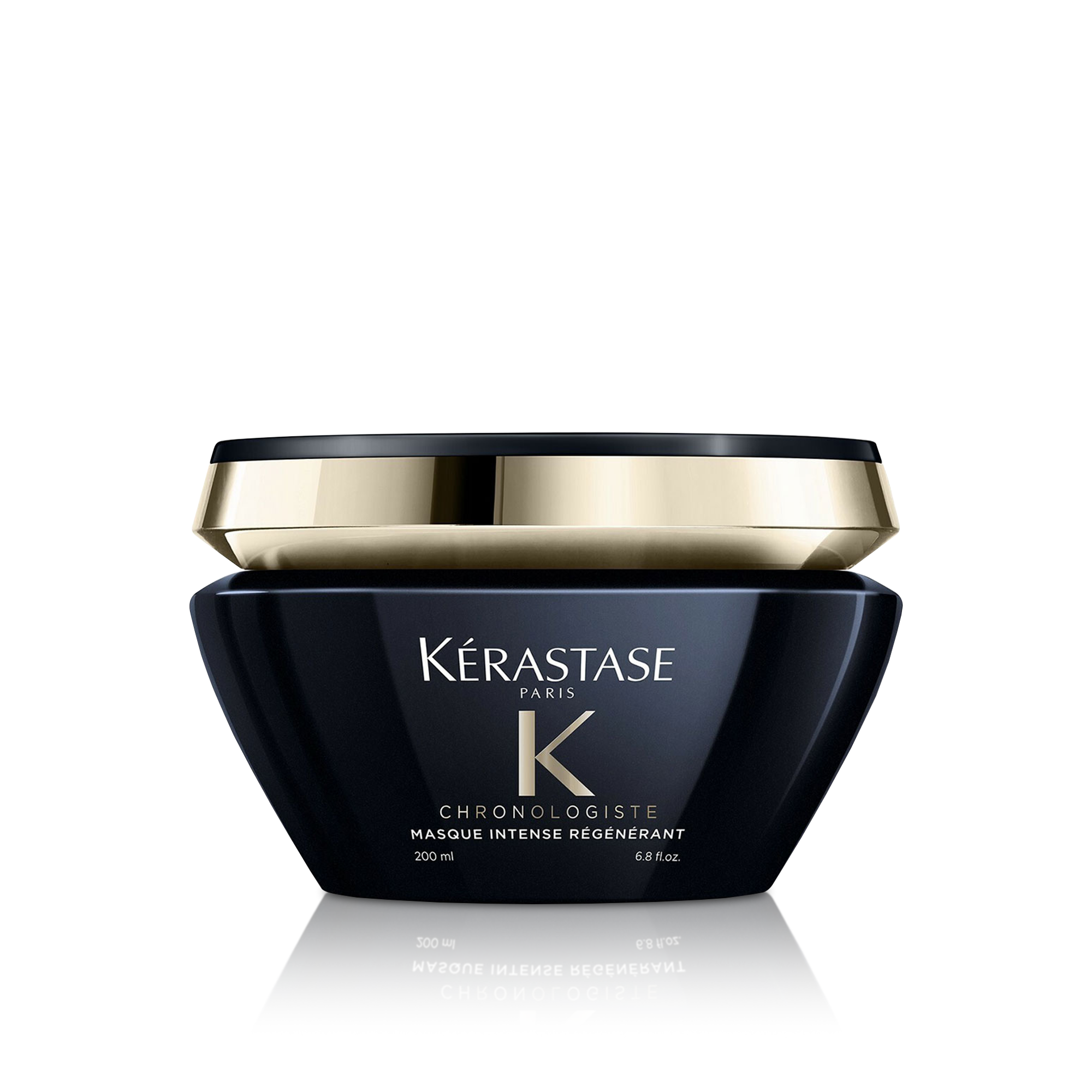 ماسك كرونولوجيست مكثف لتجديد الشعر