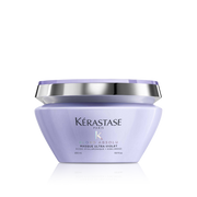 Blond Absolu Masque Ultra-Violet Anti-Brass Blonde Perfecting Purple Masque