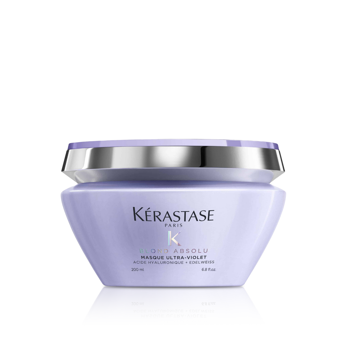 Kérastase Blonde Perfecting Anti-Brass Duo Pack