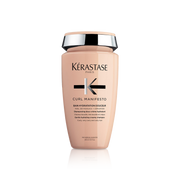 Curl Manifesto Bain Hydratation Douceur Gentle Hydrating Creamy Shampoo