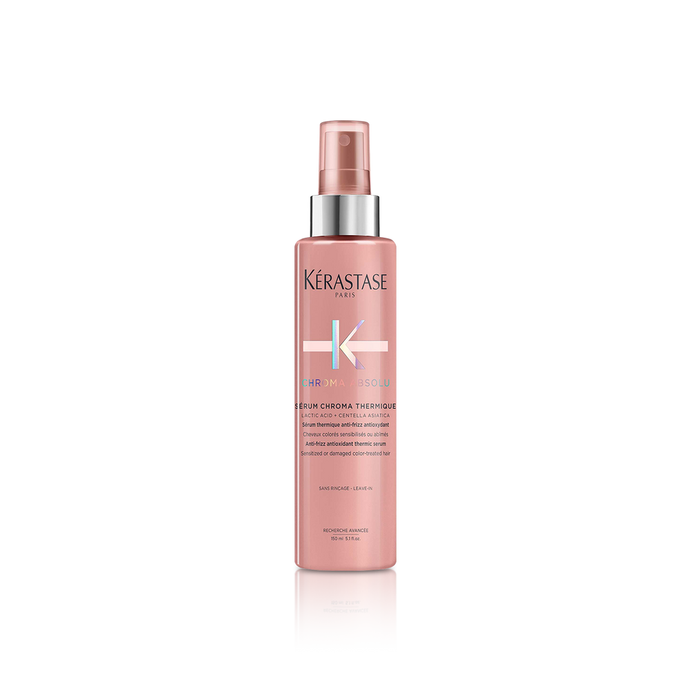 Chroma Absolu Sérum Chroma Thermique Anti-Frizz Antioxidant Thermic Serum