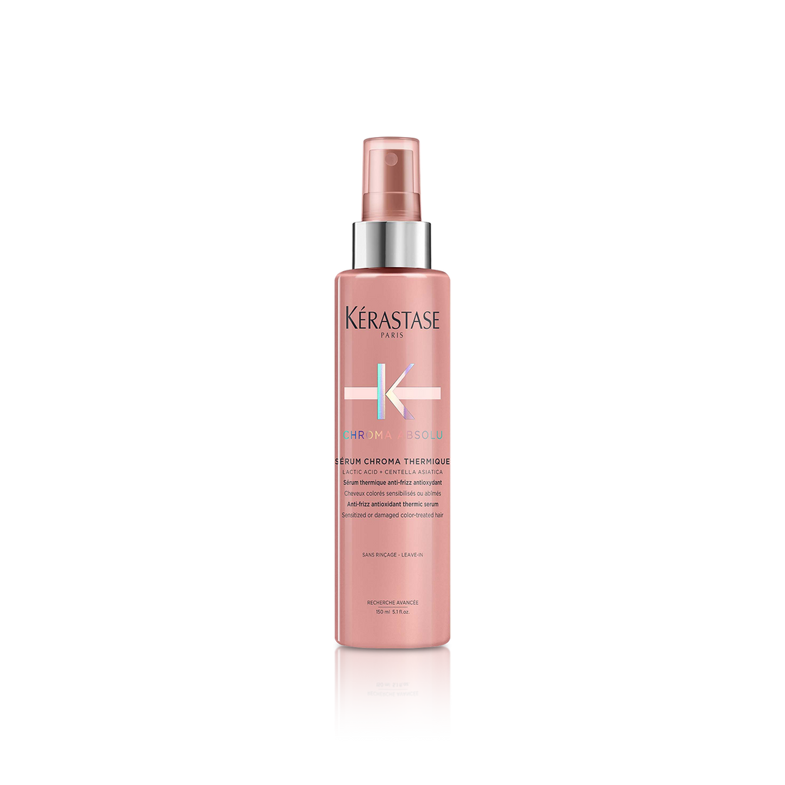 Chroma Absolu Sérum Chroma Thermique Anti-Frizz Antioxidant Thermic Serum