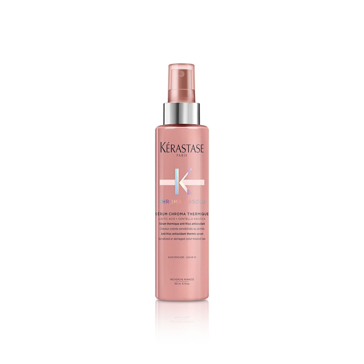 Chroma Absolu Sérum Chroma Thermique Anti-Frizz Antioxidant Thermic Serum