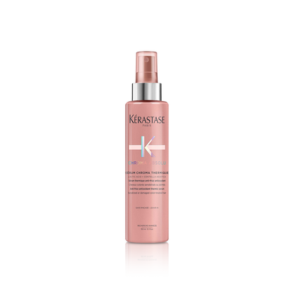Chroma Absolu Sérum Chroma Thermique Anti-Frizz Antioxidant Thermic Serum