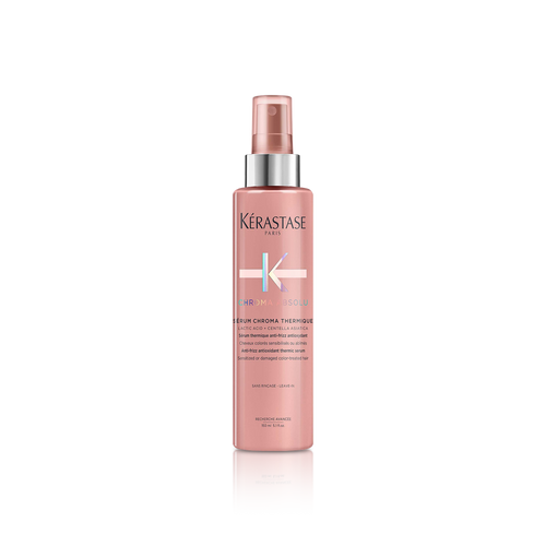 Chroma Absolu Sérum Chroma Thermique Anti-Frizz Antioxidant Thermic Serum