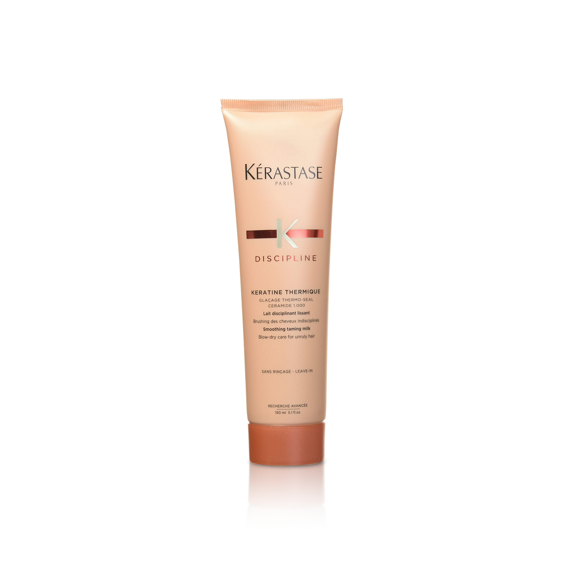 Discipline Keratine Thermique Smoothing Taming Milk