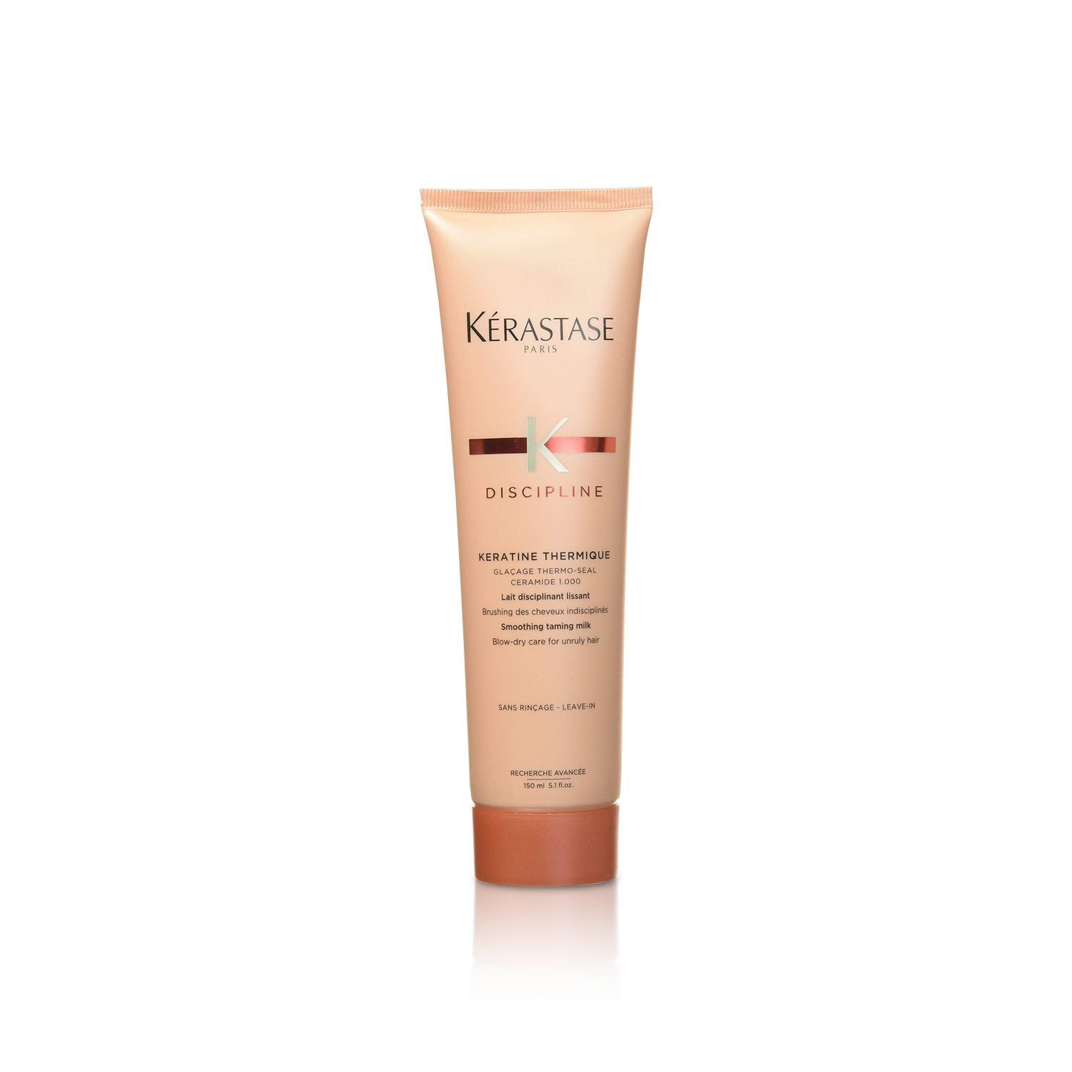 Discipline Keratine Thermique Smoothing Taming Milk