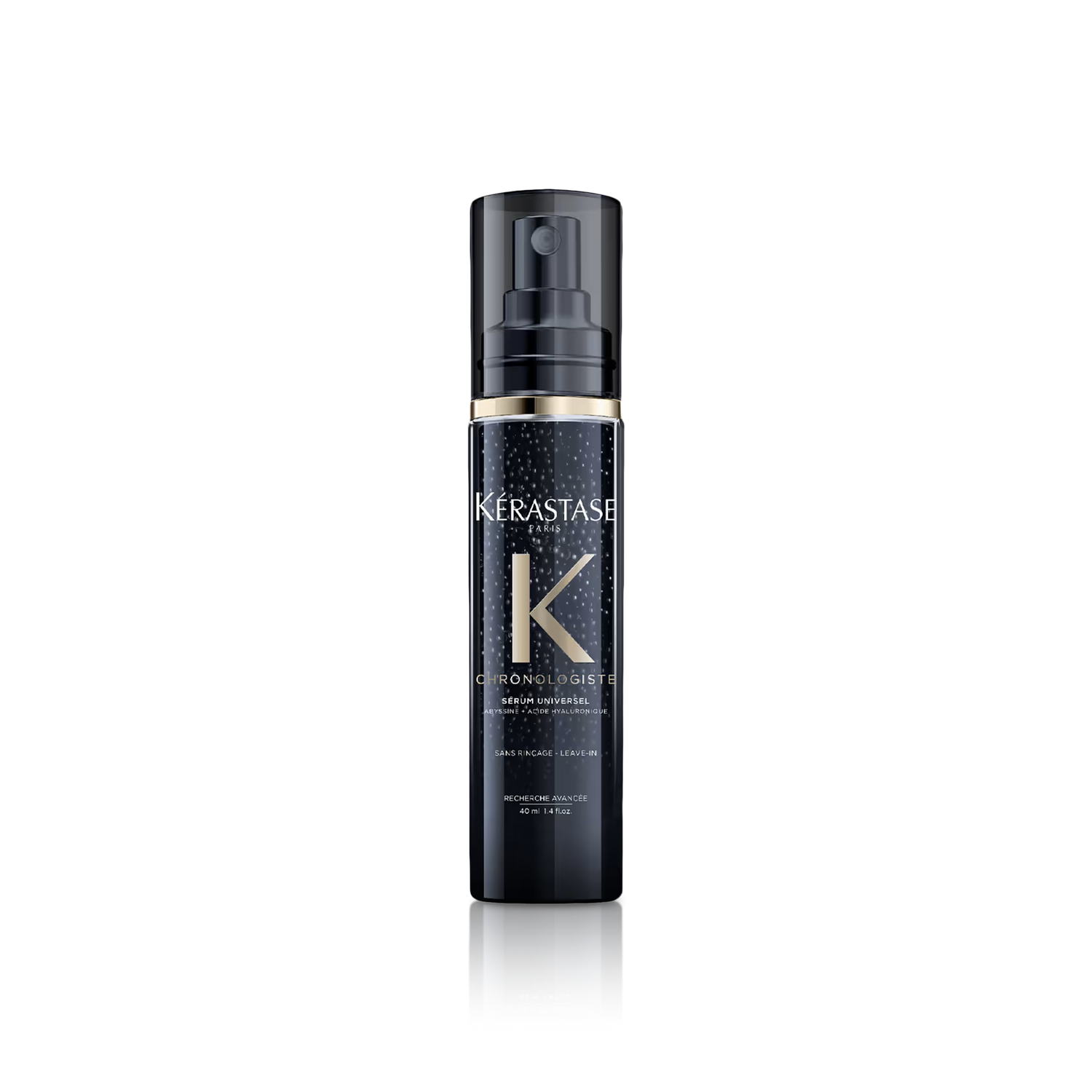 سيروم كرونولوجيست لتجديد الشعر