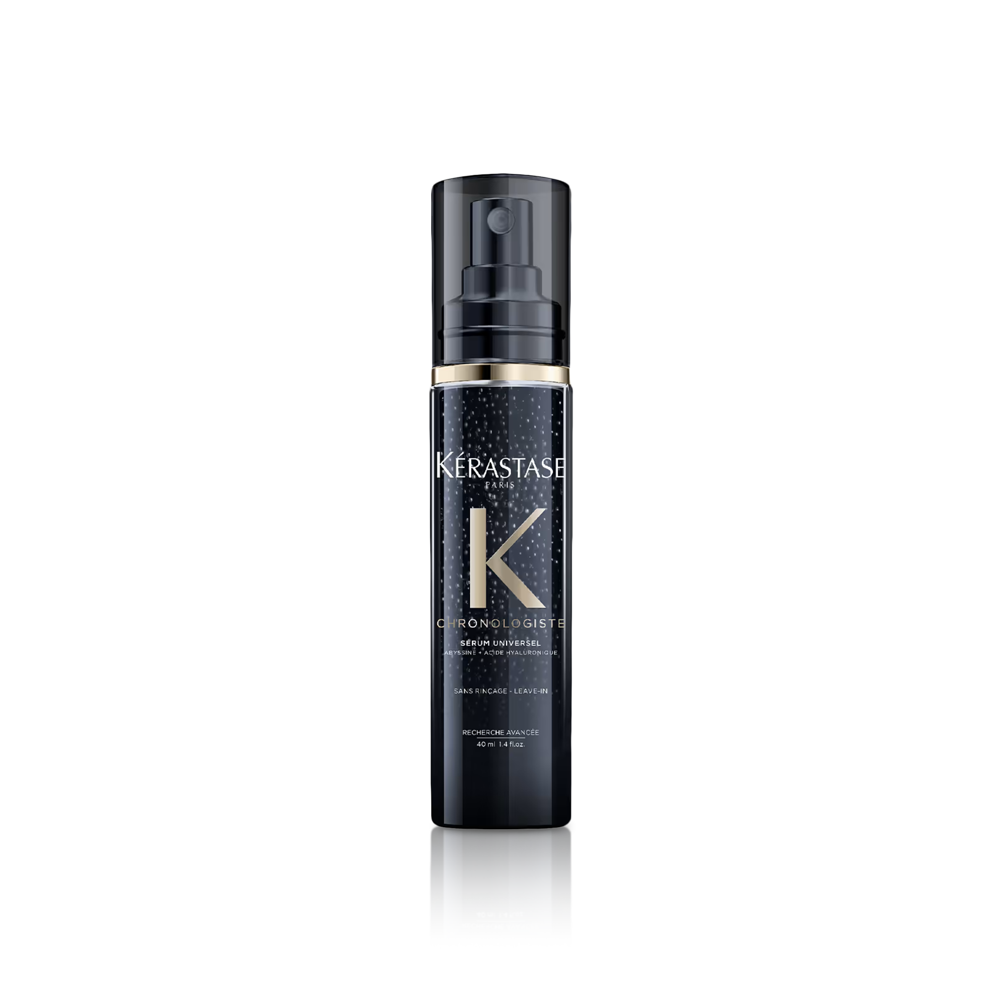 سيروم كرونولوجيست لتجديد الشعر