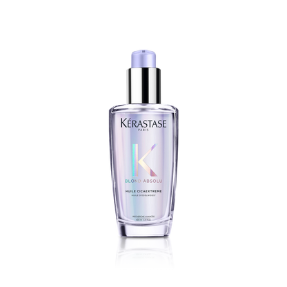 زيت بلوند أبسولو هويل سيكا إكستريم لترميم الشعر