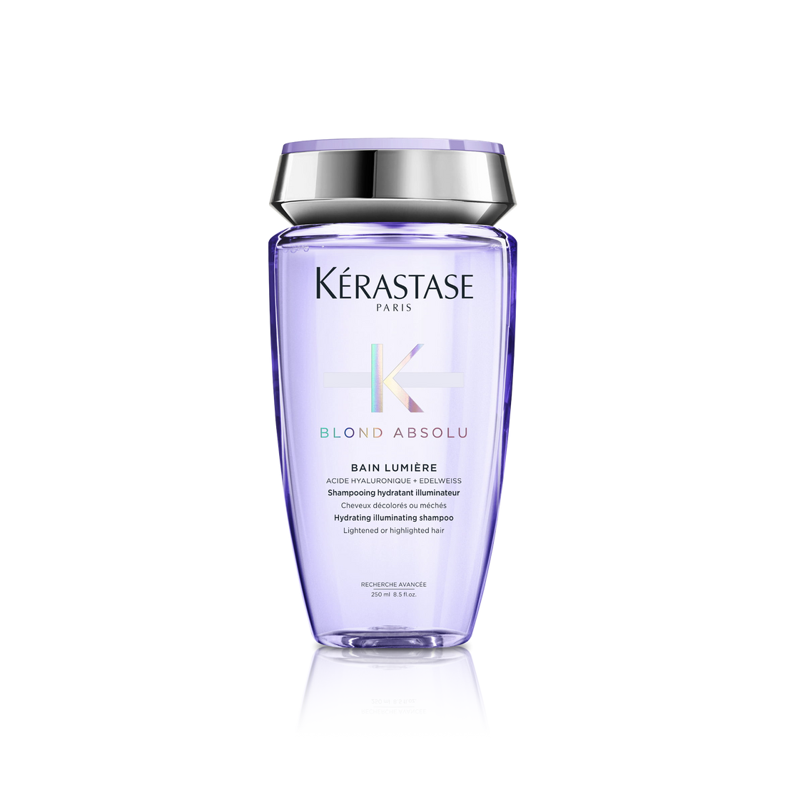 Blond Absolu Bain Lumière Hydrating Illuminating Shampoo