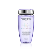 Blond Absolu Bain Lumière Hydrating Illuminating Shampoo