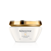 Elixir Ultime Le Mask Sublimating Oil Infused Masque