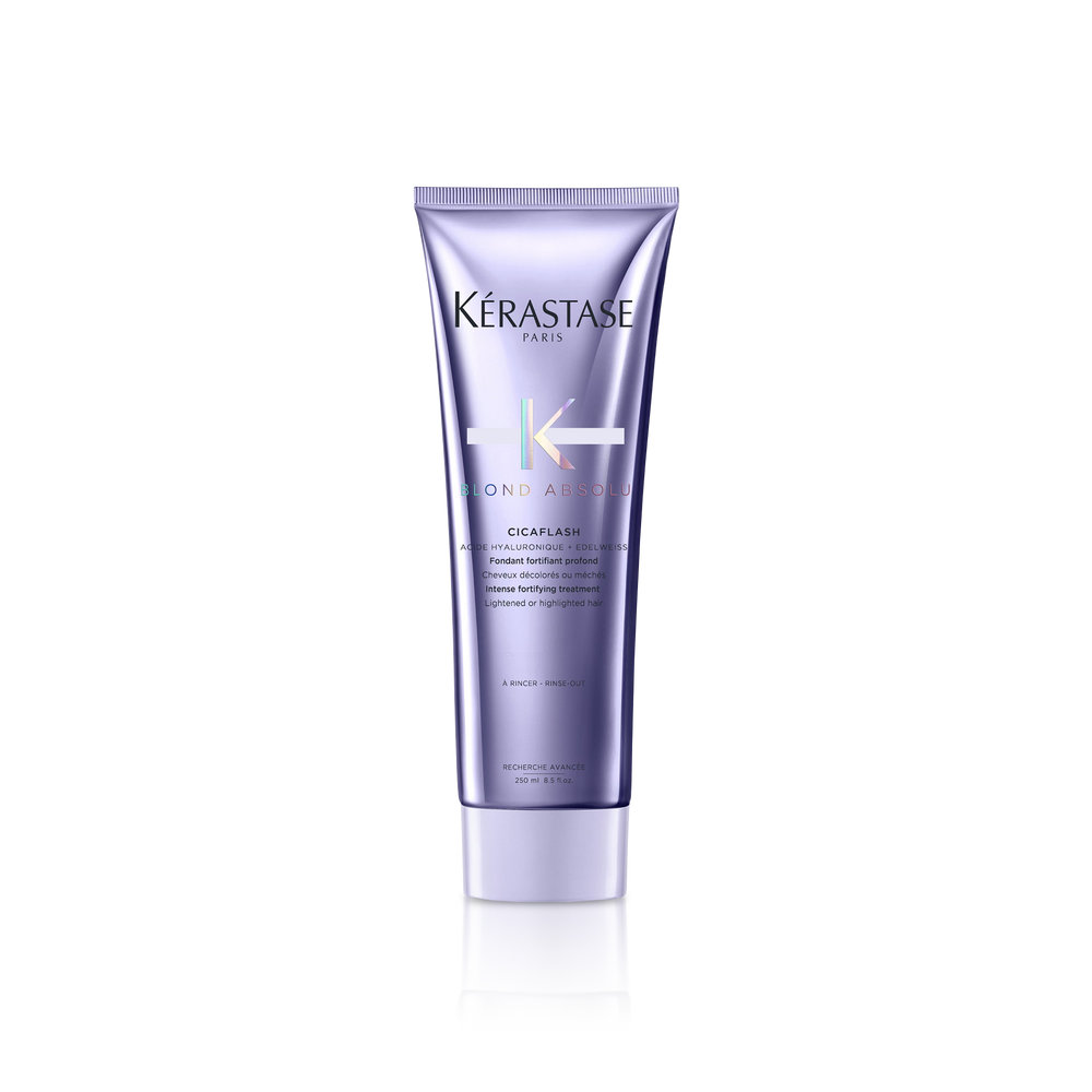Blond Absolu Cicaflash Intense Fortifying Treatment