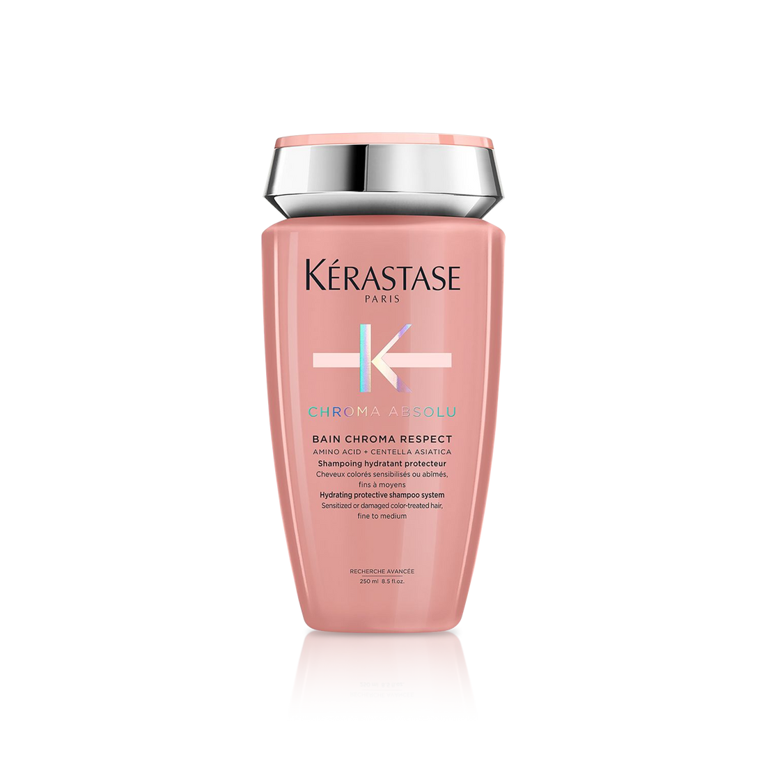 Chroma Absolu Bain Chroma Respect Hydrating Protective Shampoo System