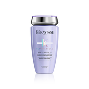 Blond Absolu Bain Ultra-Violet Anti-Brass Purple Shampoo