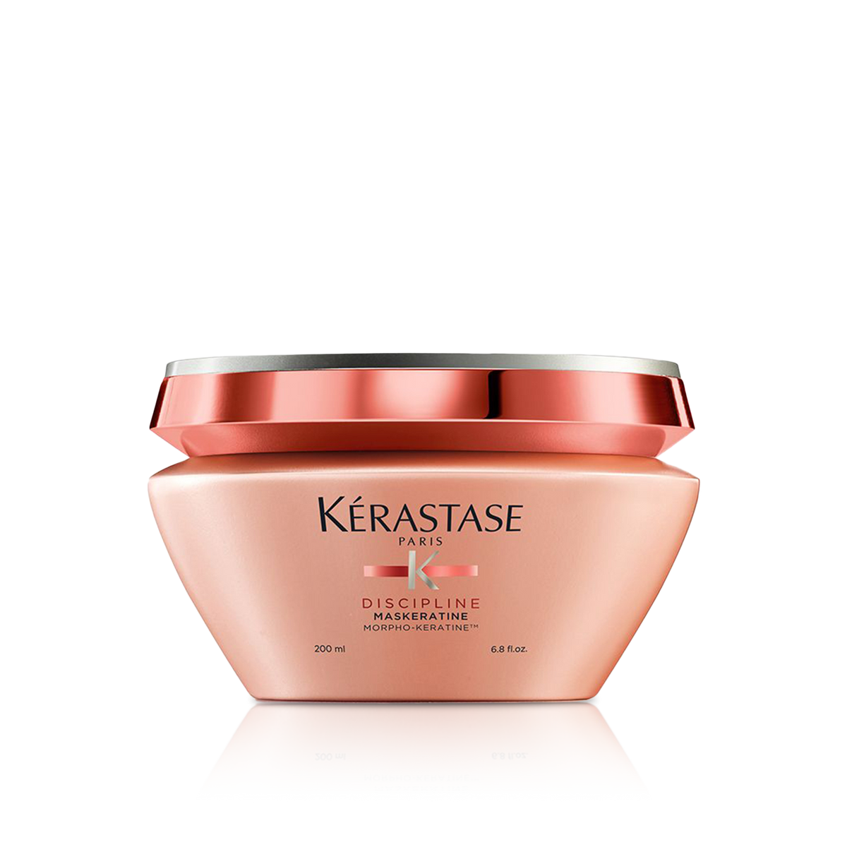 Discipline Maskeratine Smooth-In-Motion Masque