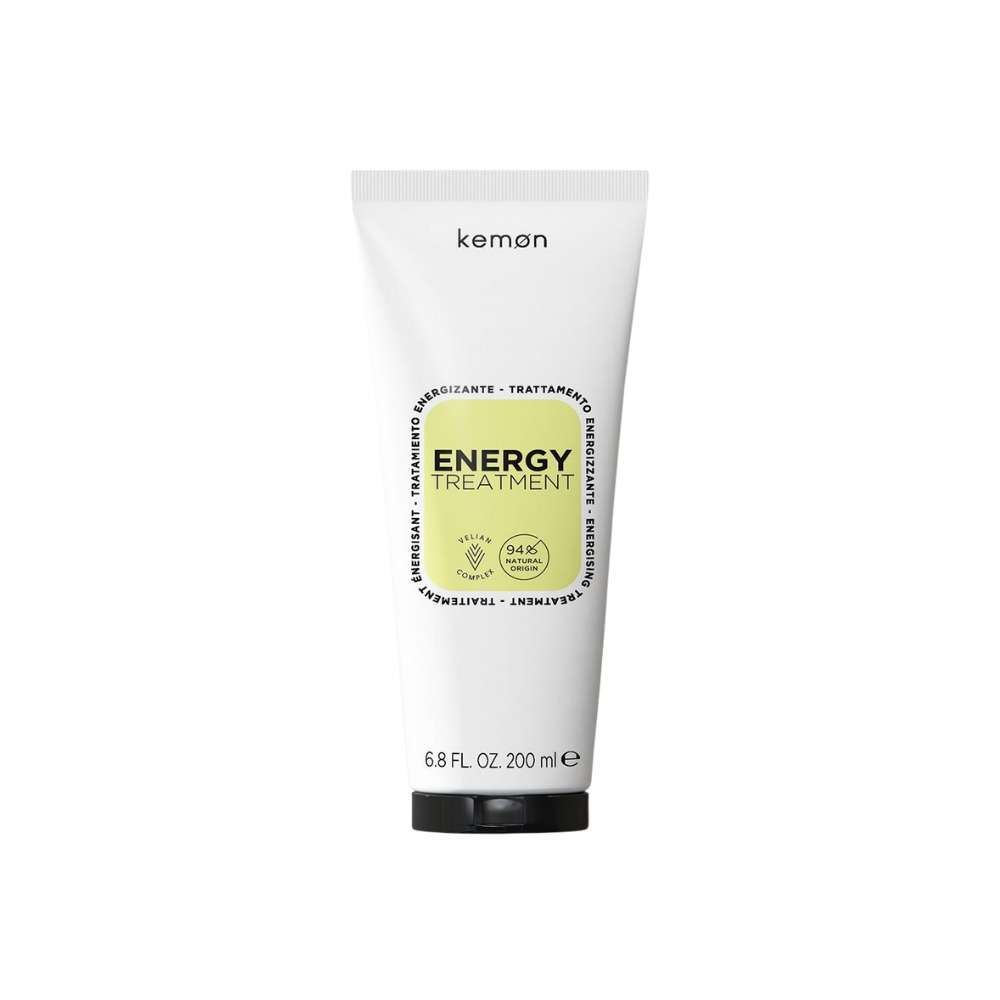 Energy Mask