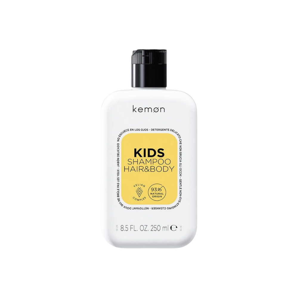 Kids Shampoo