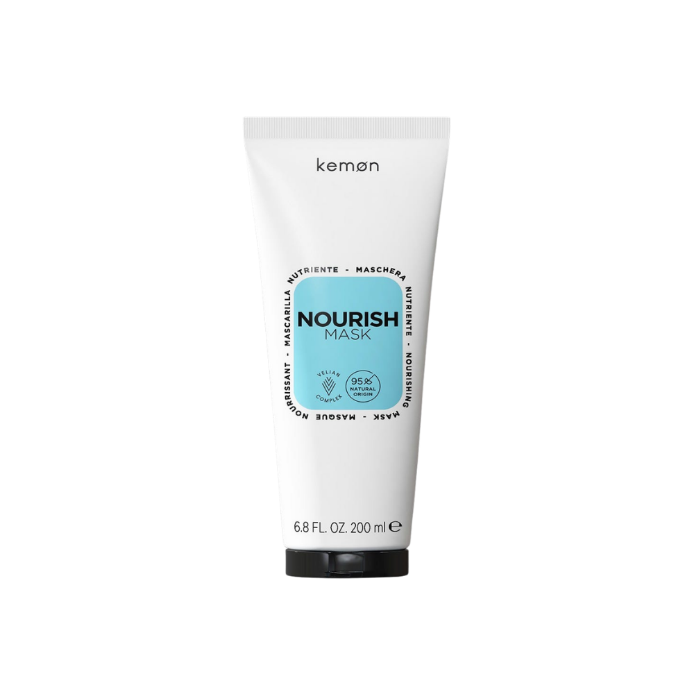 Nourish Mask