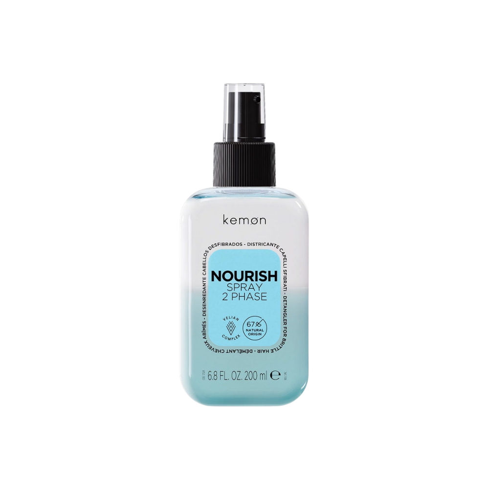 Nourish Spray