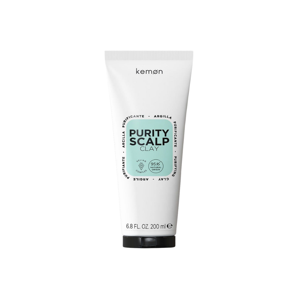 Purity Scalp Scrub